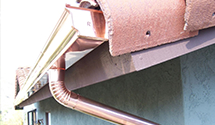 Rain Gutter Installation, Repair, Cleaning in Richfield, ID